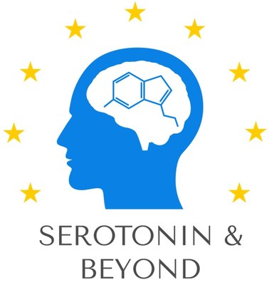 Logo EU-ITN Serotonin and beyond; Rights: EU-ITN Serotonin and beyond